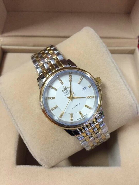 Omega watch man-319